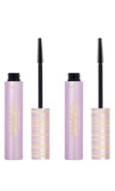 Máscara Tarte Tartelette Tubing Black 8ml (2 Unidades) Máscara Tarte Tartelette Tubing Black 8ml (2 Unidades)