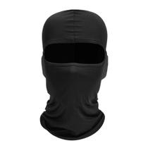 Máscara Tática De Verão Para Homens, Balaclava, Protetor De Pescoço Para Caminhadas, Motociclismo E