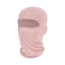 Máscara Tática De Verão Para Homens, Balaclava, Protetor De Pescoço Para Caminhadas, Motociclismo E