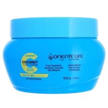 Máscara Teia Cachos Perfeitos Coconut 300ml Oriente Life