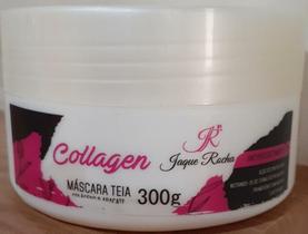 Máscara teia Collagen Máscara teia Collagen