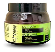 Máscara Teia De Caviar 500G