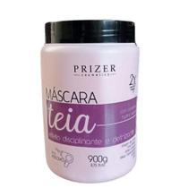 Mascara Teia Prizer 900G - Tecnologia Pró Escova Mascara Teia Prizer 900G - Tecnologia Pró Escova