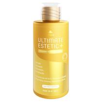 Máscara Tensora de Ouro Ultimate Estetic Tulipia 250g Máscara Tensora de Ouro Ultimate Estetic Tulipia 250g