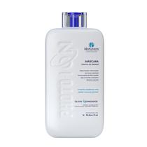 Máscara terapia de ozônio 1kg - natureza cosméticos Máscara terapia de ozônio 1kg - natureza cosméticos