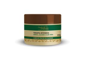 Máscara Terapia Intensiva Arnica e Alecrim Nutriminas 250g