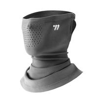 Máscara Térmica De Ciclismo À Prova De Vento E Respirável Para O Inverno, Balaclava Quente Com Alças