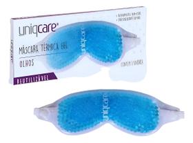 Mascara Termica de Gel para os Olhos