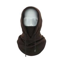 Máscara Térmica De Inverno À Prova De Vento, Balaclava, Aquecedor De Pescoço, Chapéu Para Ciclismo E
