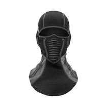 Máscara Térmica De Inverno Em Fleece Para Esqui, Balaclava À Prova De Vento Para Snowboard,