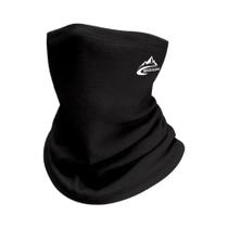 Máscara Térmica De Veludo Unissex Para Esportes De Inverno, Ski, Caminhadas, Ciclismo E Snowboard