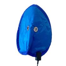 Máscara Térmica Emoliente Com Infravermelho Para Limpeza De Pele