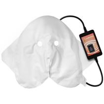 Máscara Térmica Facial 30x40cm Para Tratamento Estético Limpeza Pele Easy - 127v StyllusTerm