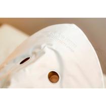 Máscara Térmica Facial Elétrica Limpeza De Pele Bivolt Anvisa