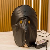 Máscara Térmica Facial Elétrica Limpeza de Pele Profissional - Bivolt