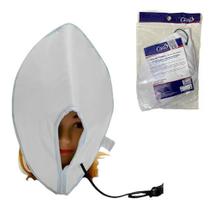 Máscara Térmica Facial Elétrica Limpeza De Pele Santa Clara - Tipo de pele Todo tipo de pele