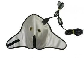 Máscara Térmica Facial Termotek 110V Estek