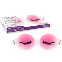 Mascara Termica GEL para Olheiras Fadiga Cansaço QUENTE/FRIO