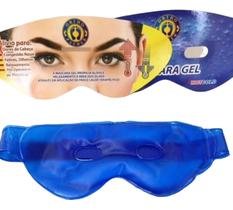 Mascara Termica Gel Para Os Olhos Olheiras Dores De Cabeça