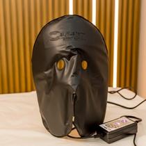 Máscara Térmica para Limpeza De Pele E Tratamento Facial Bivolt Máscara Térmica para Limpeza De Pele E Tratamento Facial Bivolt