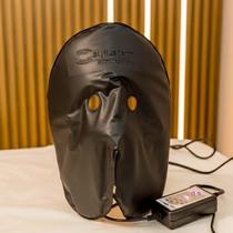 Máscara Térmica para Limpeza Facial Tratamento de Pele - Bivolt