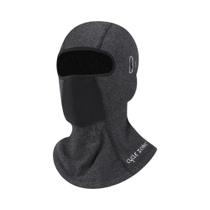 Máscara Térmica Unissex Para Ciclismo, Respirável E Quente, Balaclava À Prova De Vento Para Máscara Térmica Unissex Para Ciclismo, Respirável E Quente, Balaclava À Prova De Vento Para