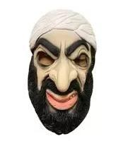 Mascara terrorista elastico