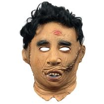 Máscara Texas Chainsaw Massacre Leatherface Halloween Latex