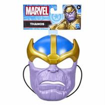 Máscara Thanos Kids - Marvel - Hasbro