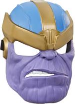 Máscara Thanos Marvel Avengers E7883 B9945 - Hasbro