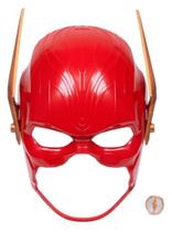 Mascara The Flash com Anel