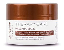 Mascara Therapy Care La Riccy 250ML