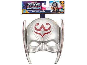 Máscara Thor: Amor e Trovão Marvel - Poderosa Thor Jane Foster Hasbro Máscara Thor: Amor e Trovão Marvel - Poderosa Thor Jane Foster Hasbro