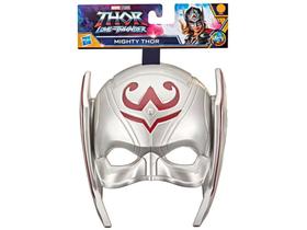 Máscara Thor: Amor e Trovão Marvel - Poderosa Thor Jane Foster Hasbro Máscara Thor: Amor e Trovão Marvel - Poderosa Thor Jane Foster Hasbro