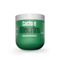 Máscara Thyrre Extrato De Cacto E Alecrim 500g