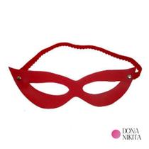 Máscara Tiazinha em Bedin