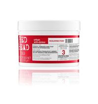 Máscara Tigi Bed Head Urban Anti+Dotes Resurrection 200g