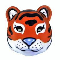 Mascara Tigre Infantil