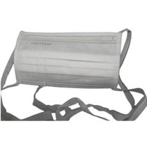 MASCARA TIPO CIRURGICA TRIPLA PROTDESC DE AMARRAR (CX 50 pç)