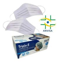 Mascara tnt tripla-e branca volk Mascara tnt tripla-e branca volk