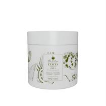 Máscara Toda de Coco 500G - Terra Coco