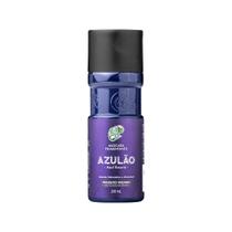 Máscara Tonalizante Azulão Kamaleão Color Azul Escuro 100ml