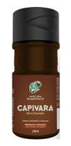 Máscara Tonalizante Capivara Kamaleão Color Ruivo Dourado 150ml