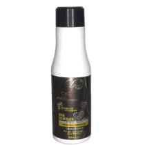 Máscara Tonalizante Color Black Diva 500g Máscara Tonalizante Color Black Diva 500g