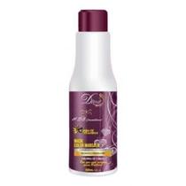 Máscara Tonalizante Color Marsala Diva 500g Máscara Tonalizante Color Marsala Diva 500g