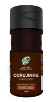 Máscara Tonalizante Corujinha Kamaleão Color Castanho Médio 150ml Máscara Tonalizante Corujinha Kamaleão Color Castanho Médio 150ml