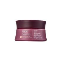 Máscara Tonalizante Da Cor Marsala Vibrance 300g - Amend