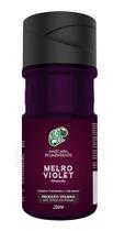 Máscara Tonalizante Melro Violet Kamaleão Color Marsala 150ml Máscara Tonalizante Melro Violet Kamaleão Color Marsala 150ml