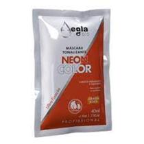 Máscara Tonalizante Neon Color 40ml Máscara Tonalizante Neon Color 40ml