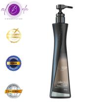 Máscara Tonalizante Platinadora 500g Color Efects London Cosméticos